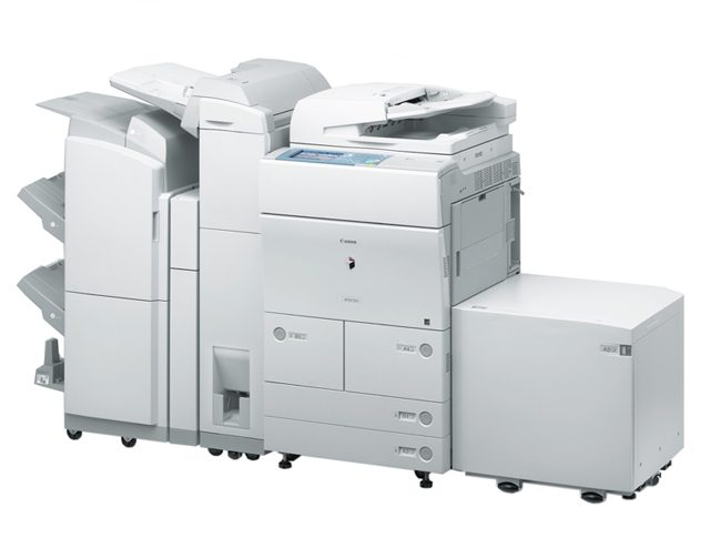 Máy Photocopy Canon IR 5075